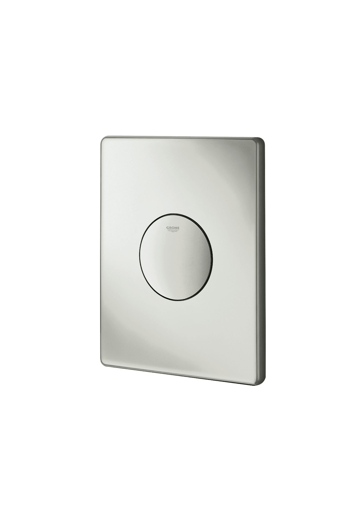 Кнопка смыва Grohe Skate 37547P00 (хром матовый)