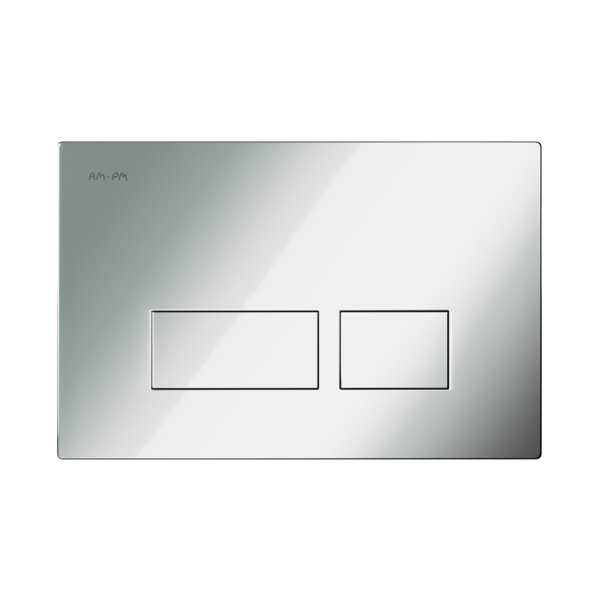 Кнопки смыва AM.PM Pro S I047051 (хром)