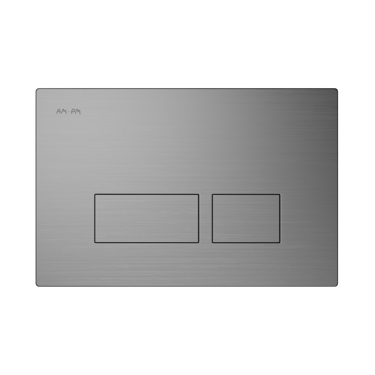 Кнопки смыва AM.PM Pro S I047031 (никель матовый)