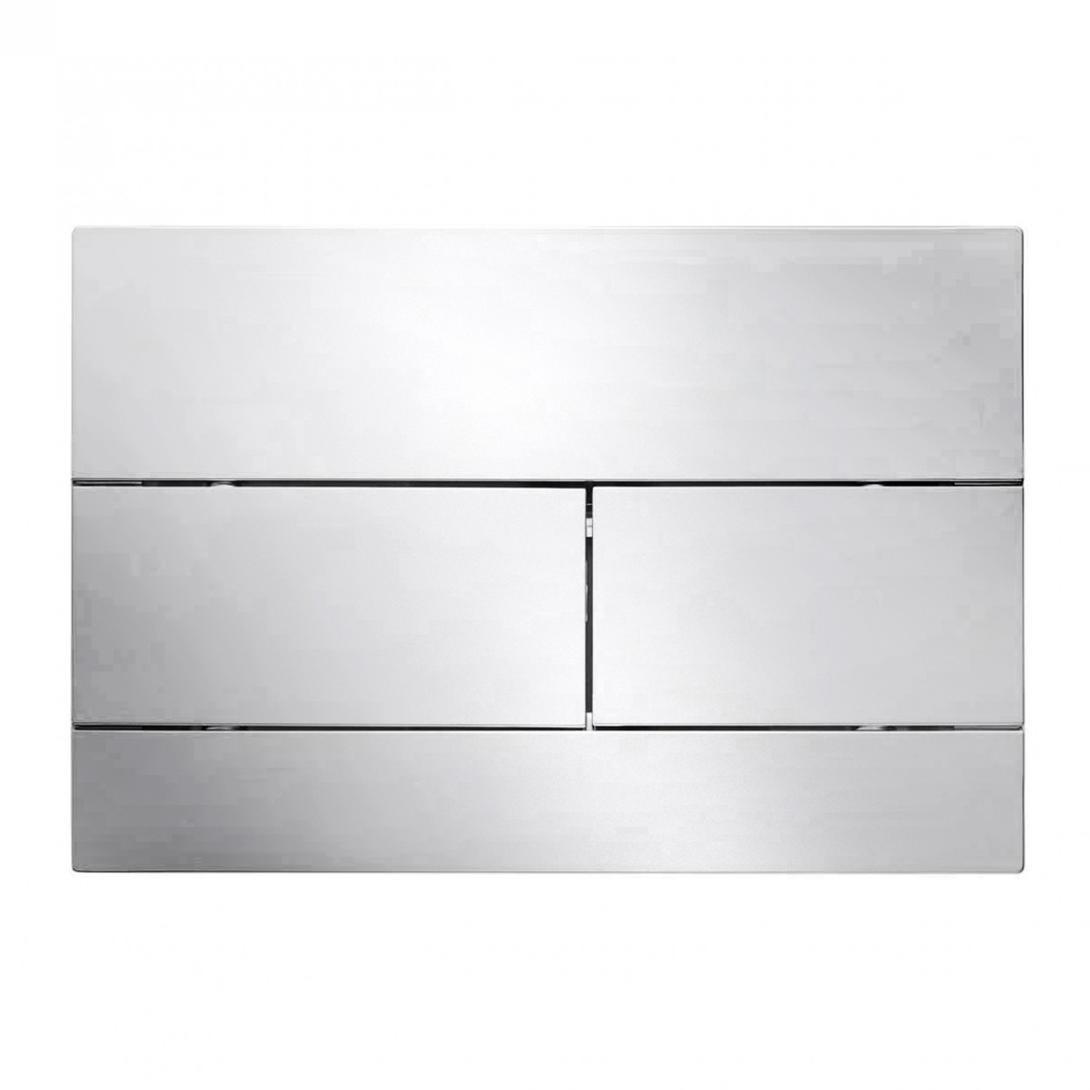 Кнопка смыва Vincea VFP-203CH (хром)