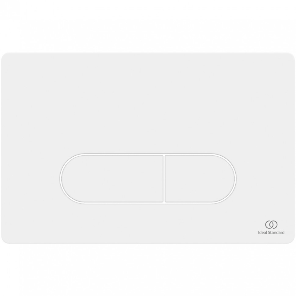 Кнопка смыва Ideal Standard Oleas M1 R0115AC (белый)