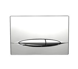 Кнопка смыва Bocchi Metauro P46-0018 (хром)