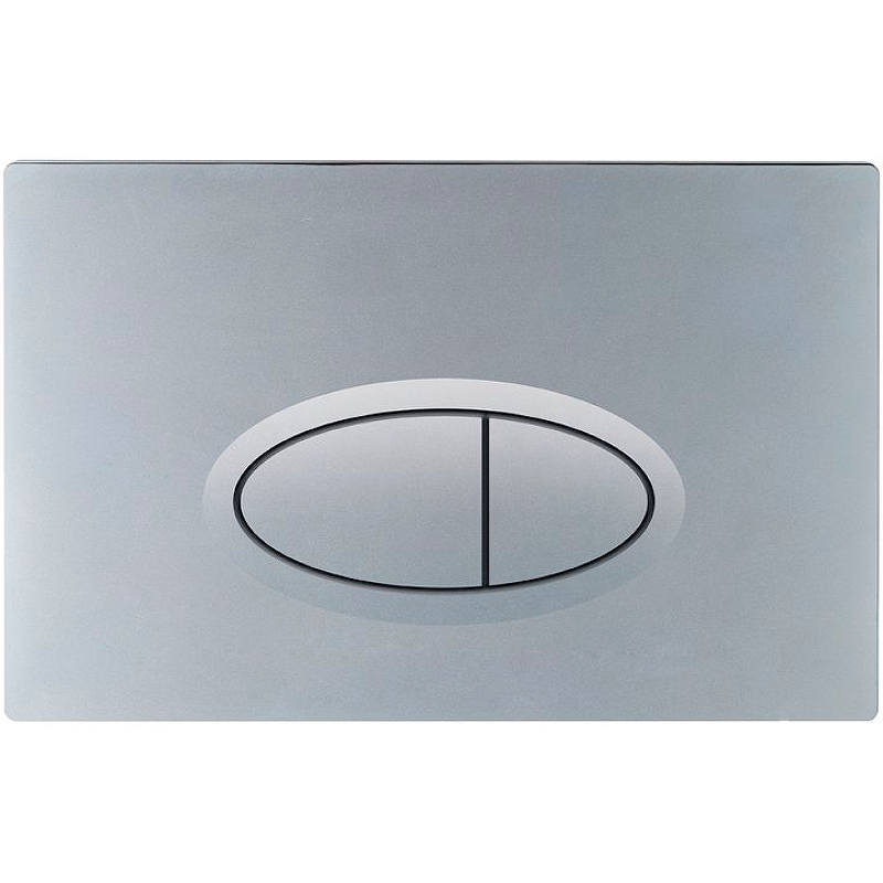Кнопка смыва BelBagno BB050CR.MAT(хром матовый)