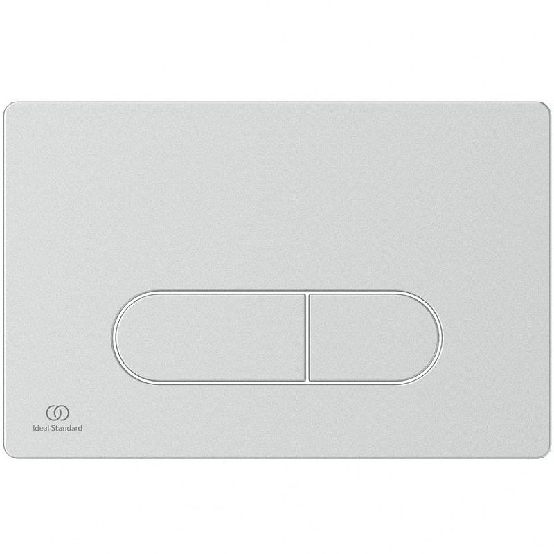 Кнопка смыва Ideal Standard Oleas M1 R0115JG (хром матовый) 