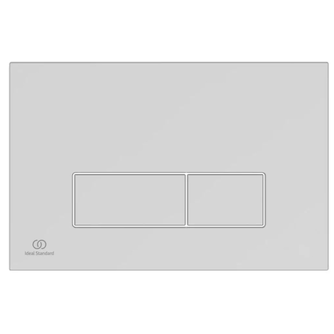 Кнопка смыва Ideal Standard Oleas M2 R0121AC​​​​​​​ (белый) 