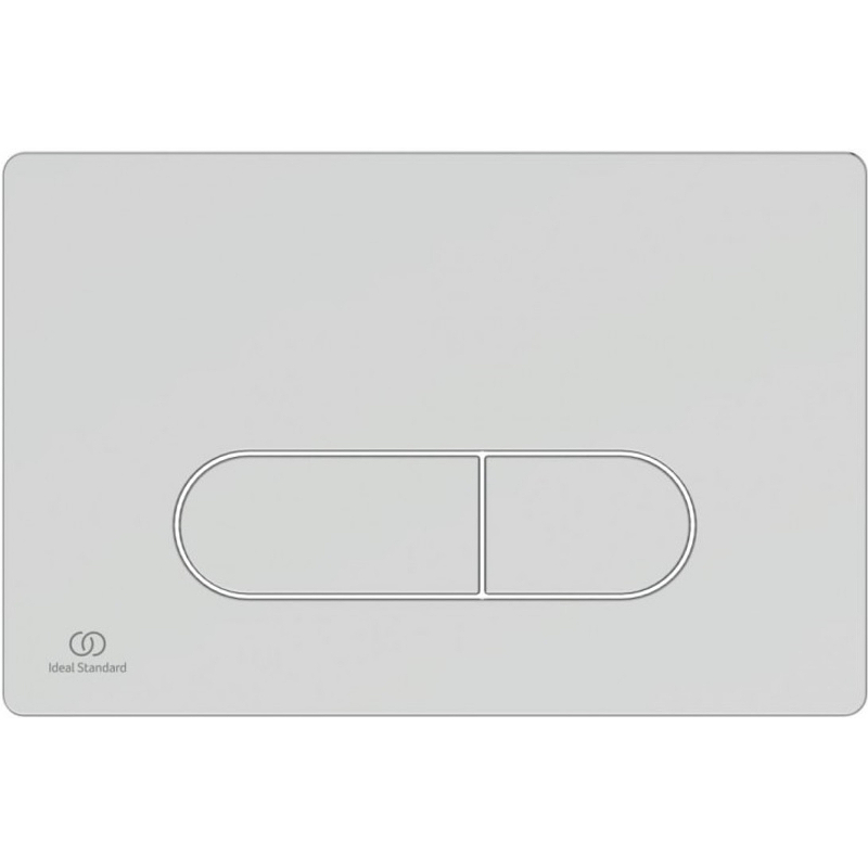 Кнопка смыва Ideal Standard Oleas P1 R0116AA (хром) 