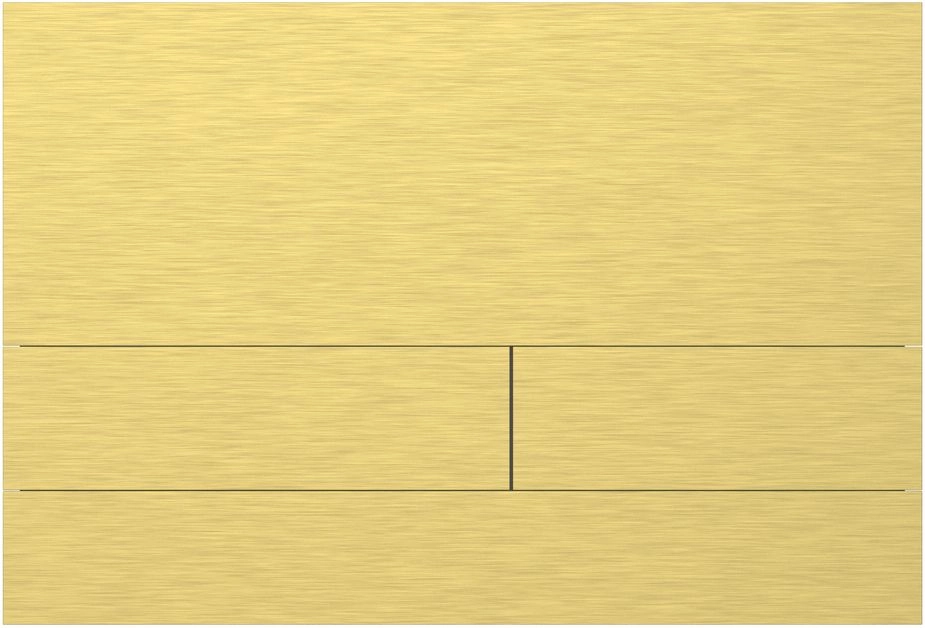 Кнопка смыва Allen Brau Infinity 9.20008.GB (золото браш)