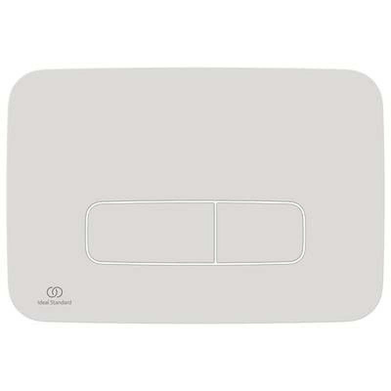 Кнопка смыва Ideal Standard Oleas M3 R0123AC (белый) 