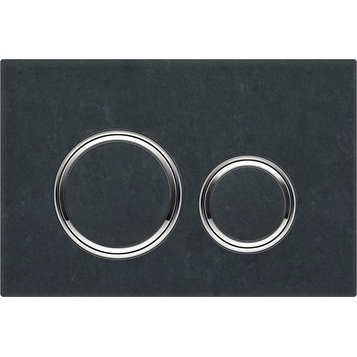 Кнопка смыва Geberit Sigma 21 115.884.JM.1 (mustang/хром) 