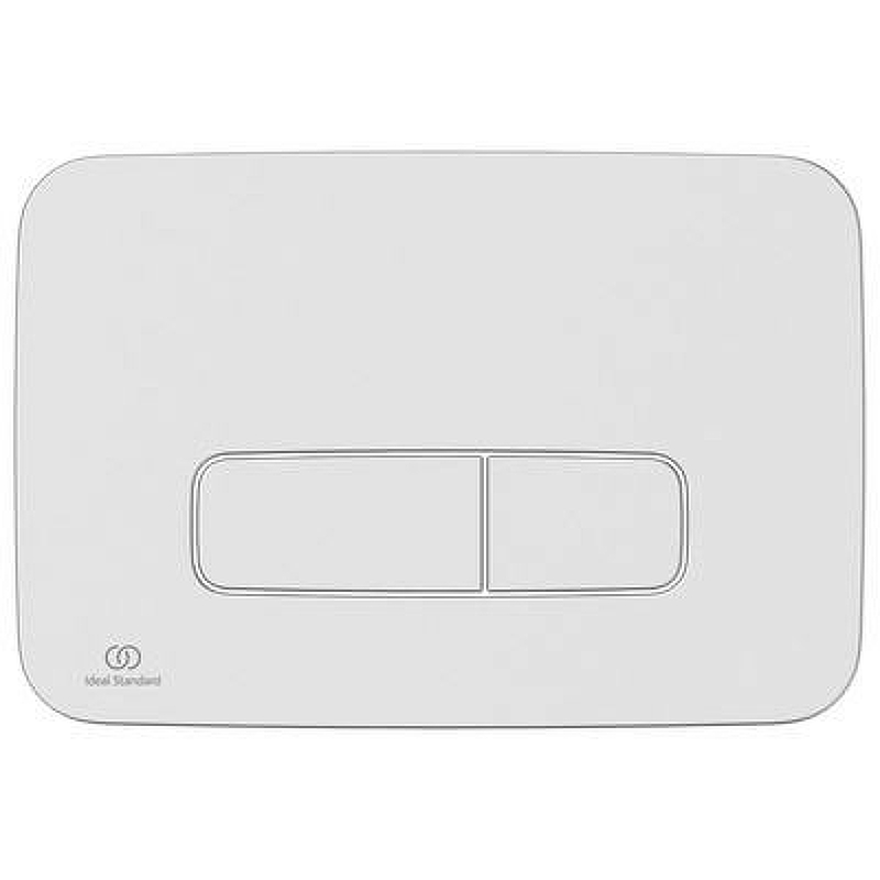 Кнопка смыва Ideal Standard Oleas M3 R0123JG​​​​​​​ (хром матовый) 