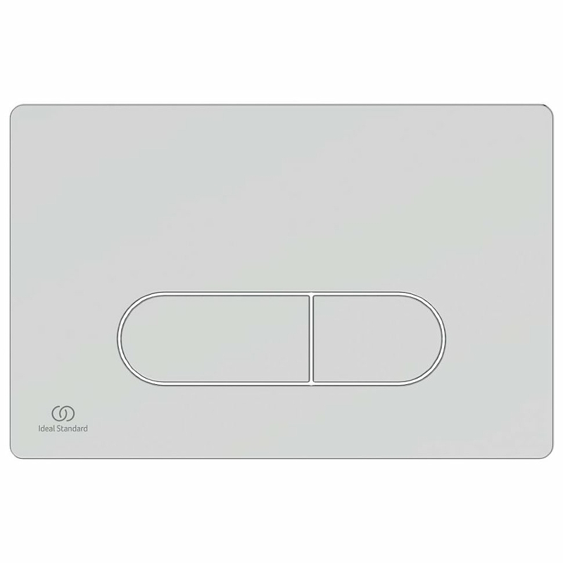 Кнопка смыва Ideal Standard Oleas M1 R0117AA​​​​​​​ (хром) 