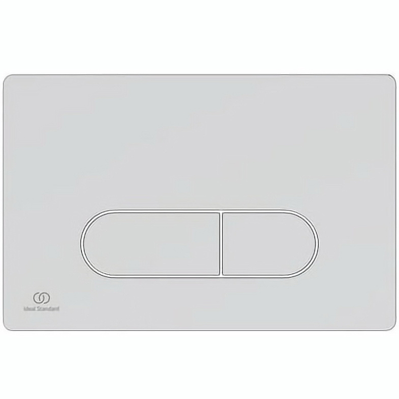 Кнопка смыва Ideal Standard Oleas M1 R0115AA (хром) 