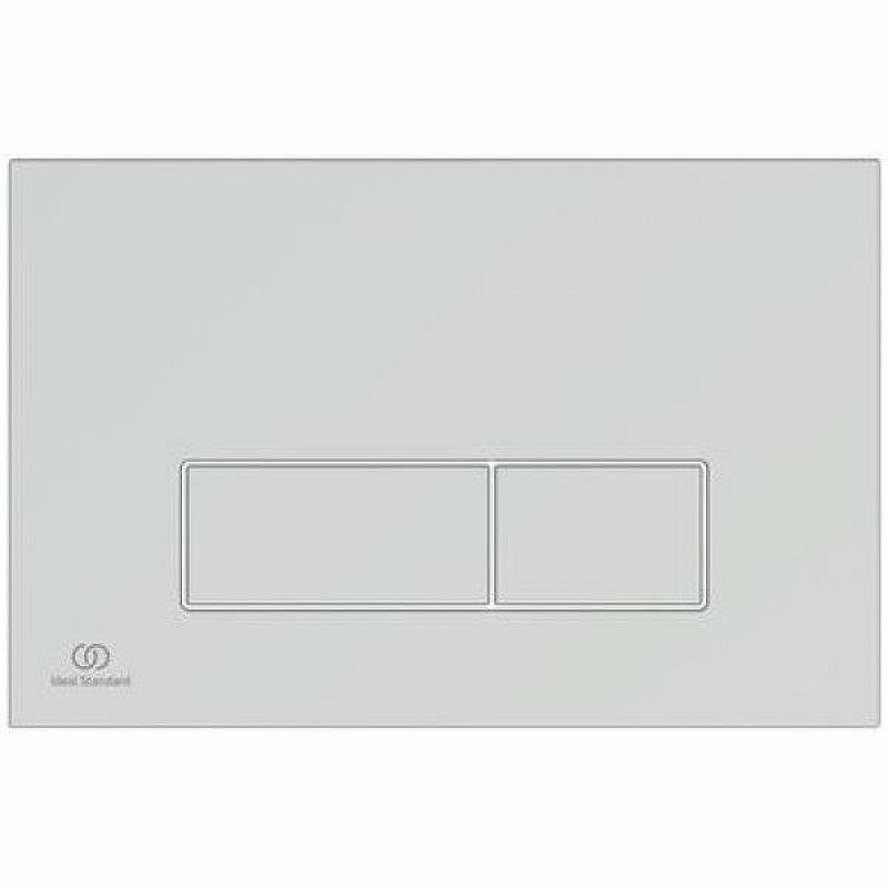 Кнопка смыва Ideal Standard Oleas M2 R0121AA​​​​​​​​​​​​​​ (хром) 