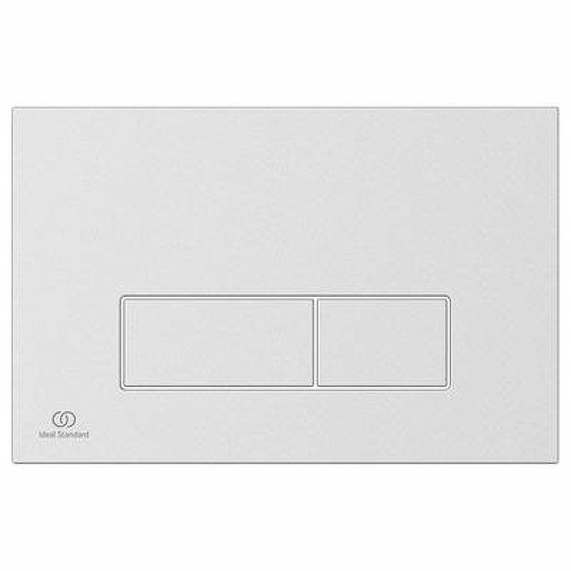 Кнопка смыва Ideal Standard Oleas M2 R0121JG​​​​​​​ (хром матовый) 