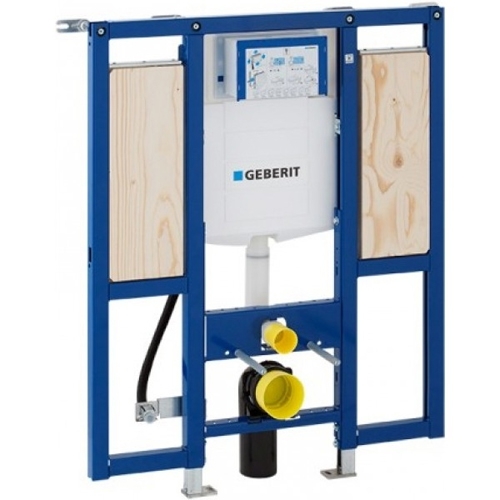 Инсталляция для подвесного унитаза Geberit Duofix Sigma 12 111.375.00.5