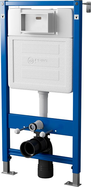 Инсталляция для подвесного унитаза Point PN45121