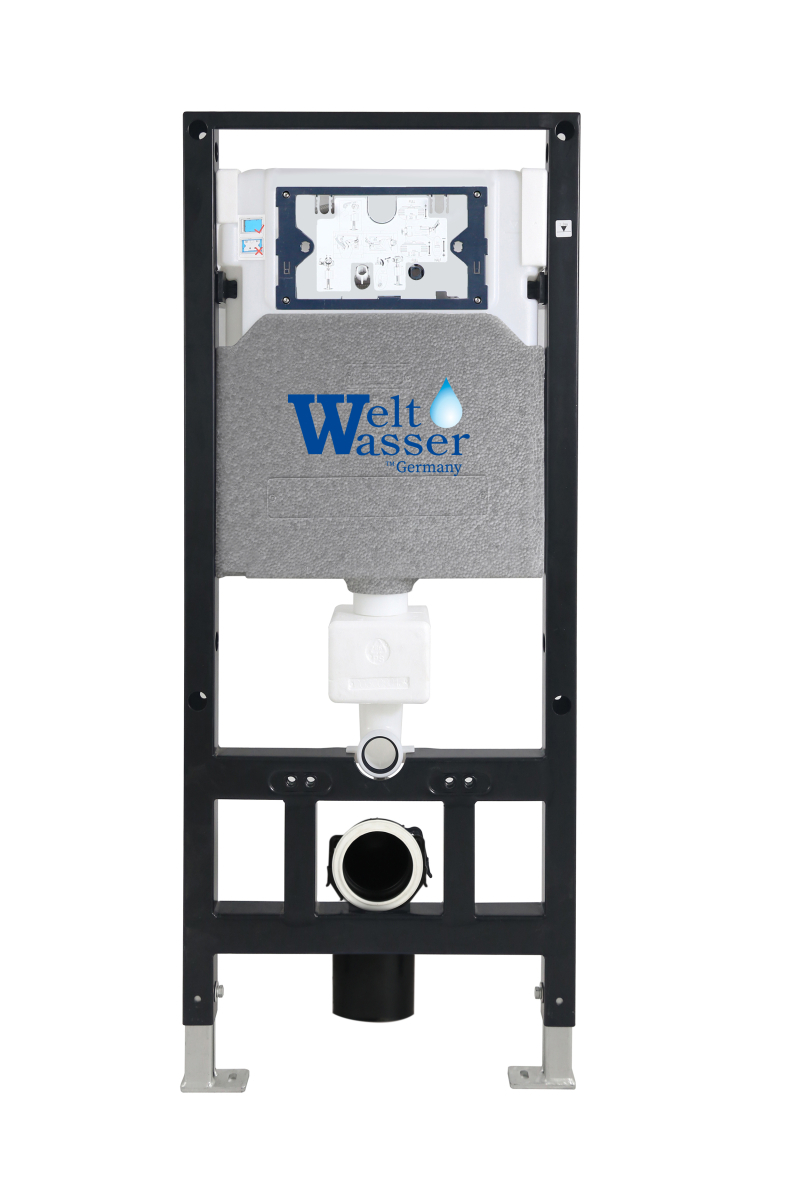 Инсталляция для подвесного унитаза WeltWasser WW Amberg 506 10000005662