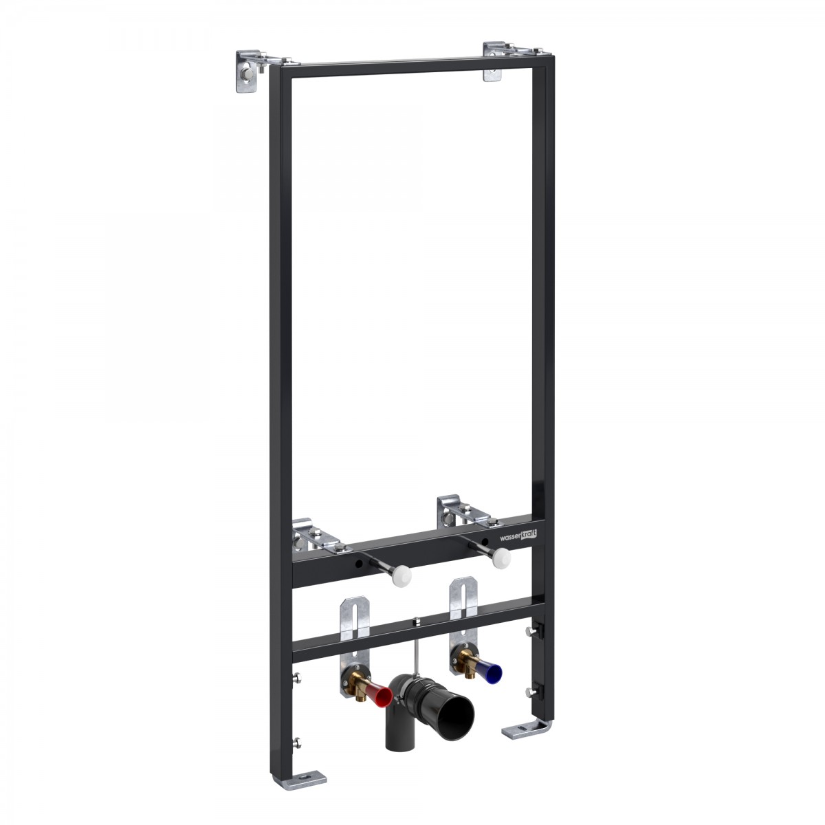 Инсталляция для подвесного биде WasserKRAFT Aller 10BDT.020