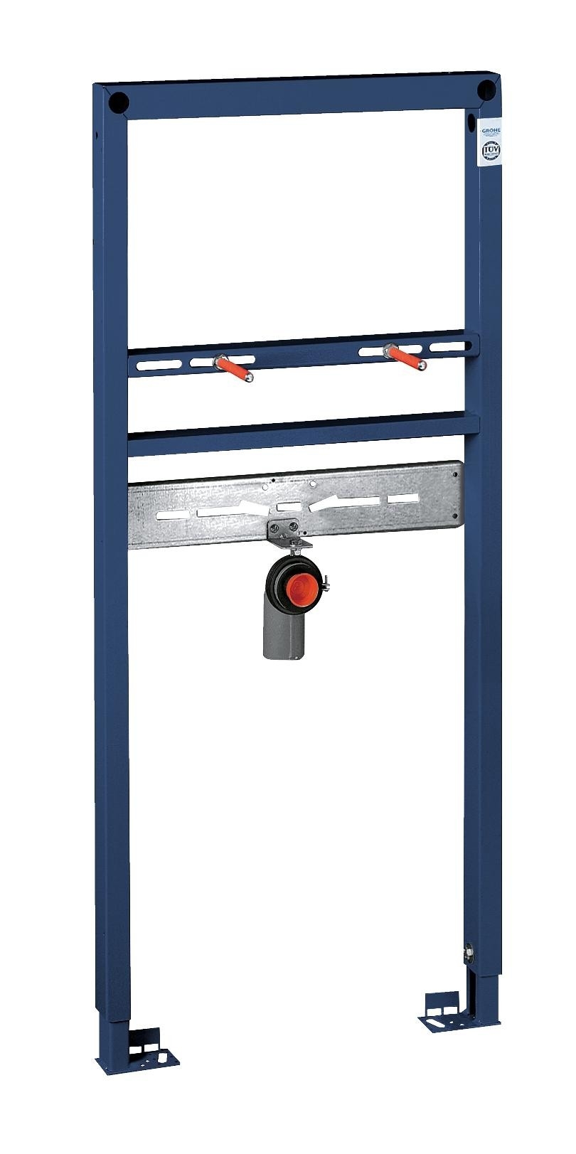 Инсталляция для подвесной раковины Grohe Rapid-SL 38557001