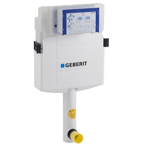 Скрытый бачок 	Geberit UP320 109.300.00.5