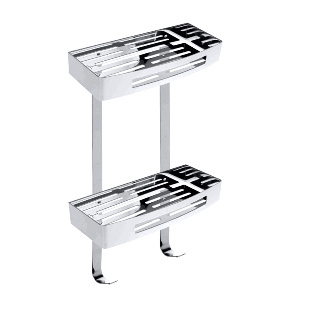 Мыльница Bemeta Cytro 102308241 (хром) настенная