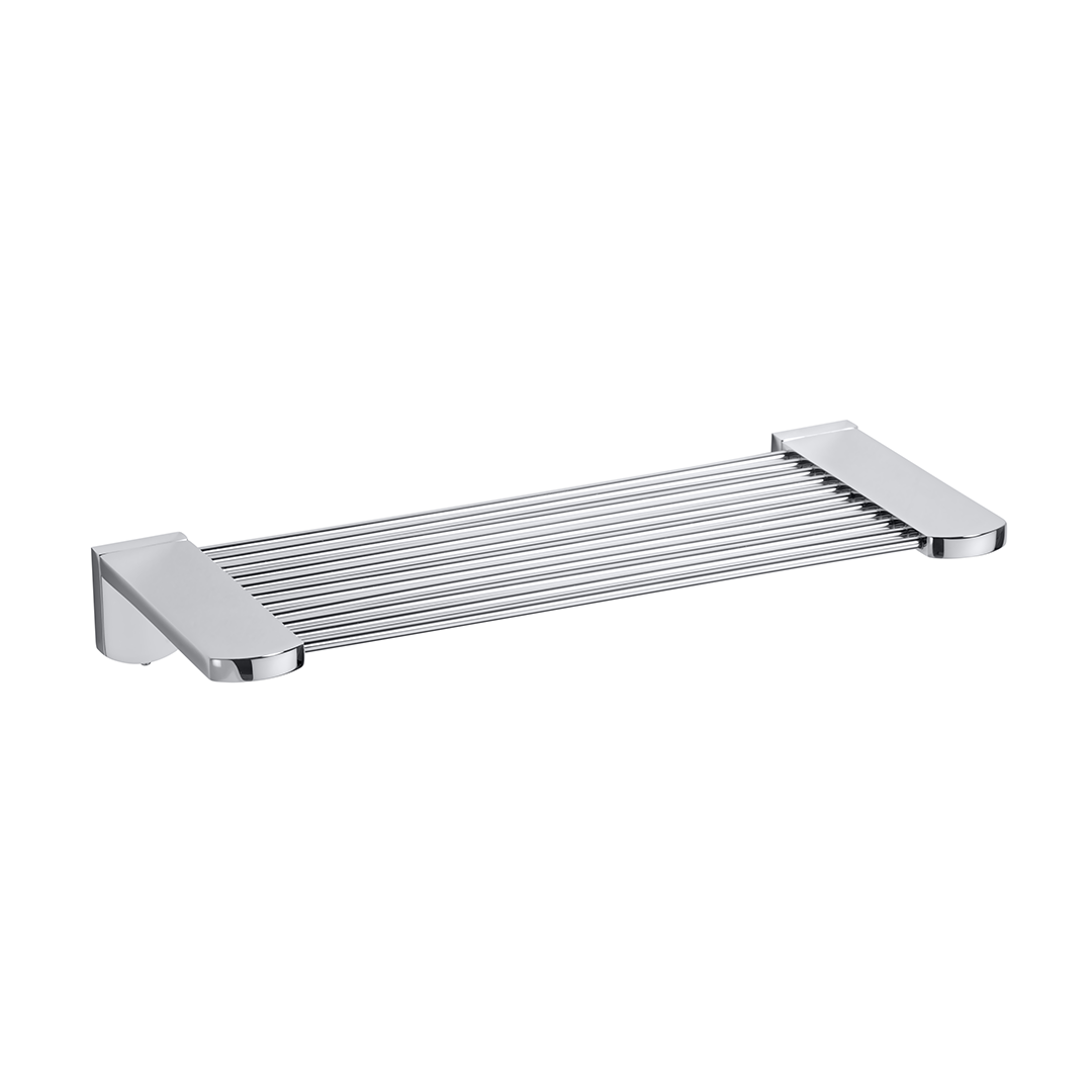 Мыльница Bemeta Cytro 146102272 (хром) настенная