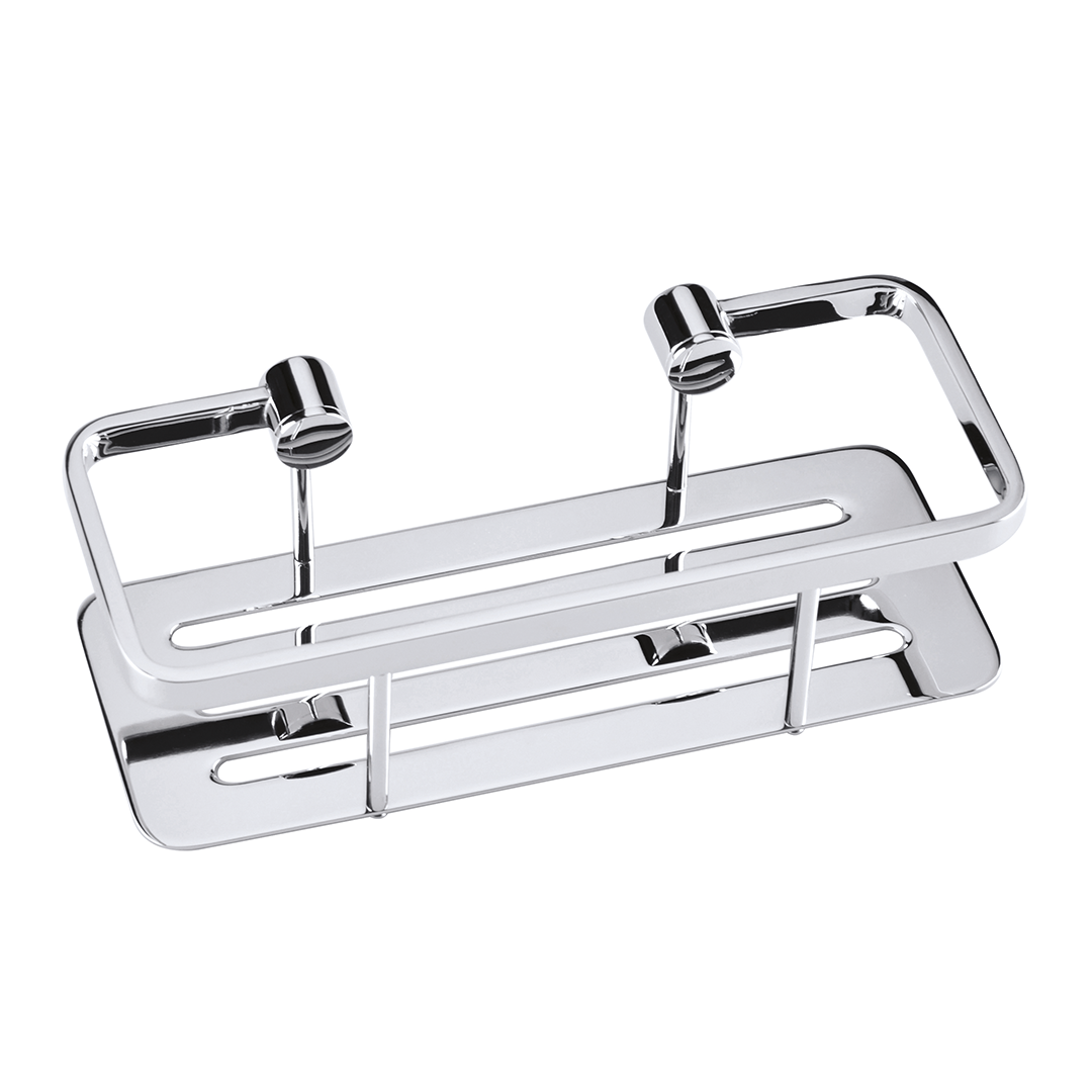 Мыльница Bemeta Cytro 146208052 (хром) настенная