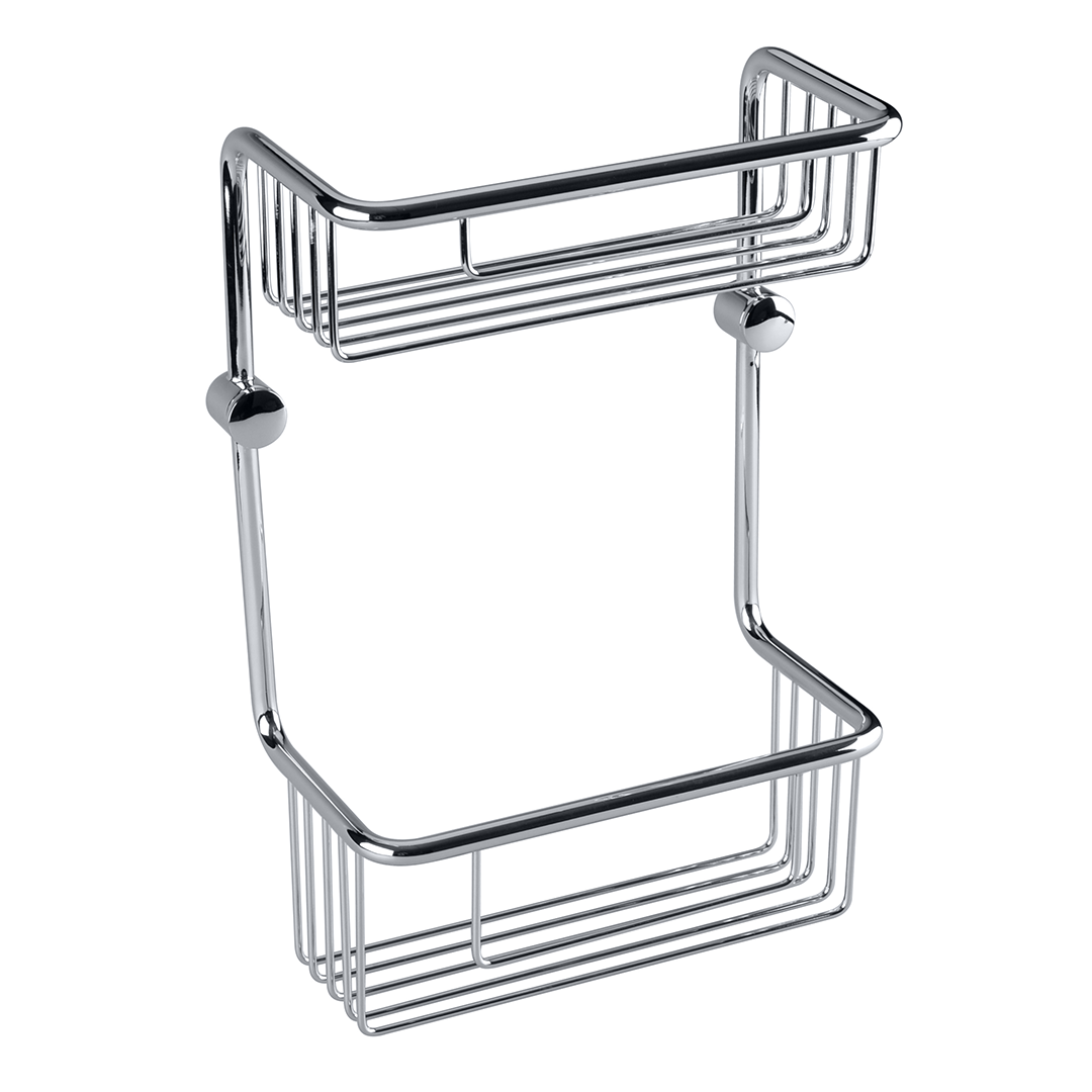 Мыльница Bemeta Cytro 146208182 (хром) настенная