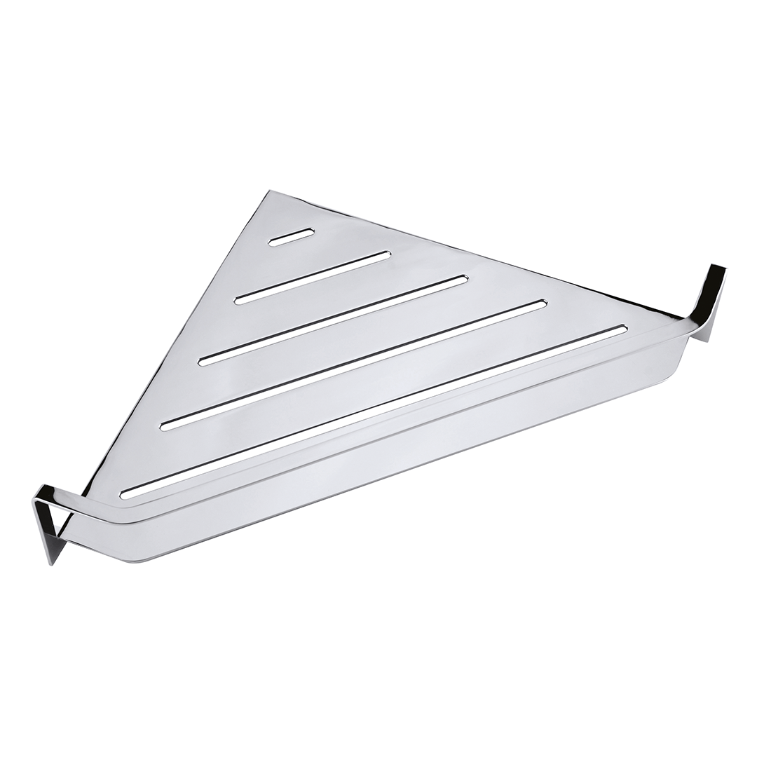 Мыльница Bemeta Cytro 146208192 (хром) настенная