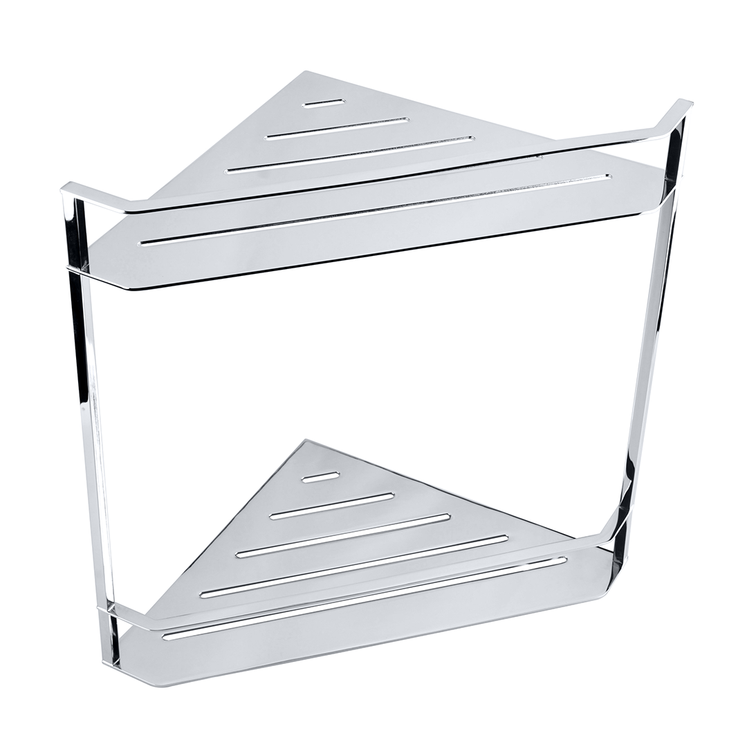 Мыльница Bemeta Cytro 146208202 (хром) настенная