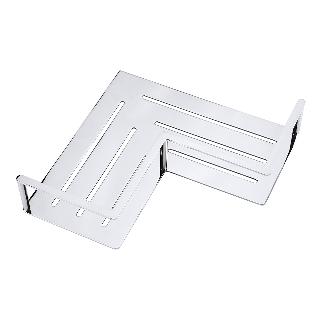 Мыльница Bemeta Cytro 146208212 (хром) настенная