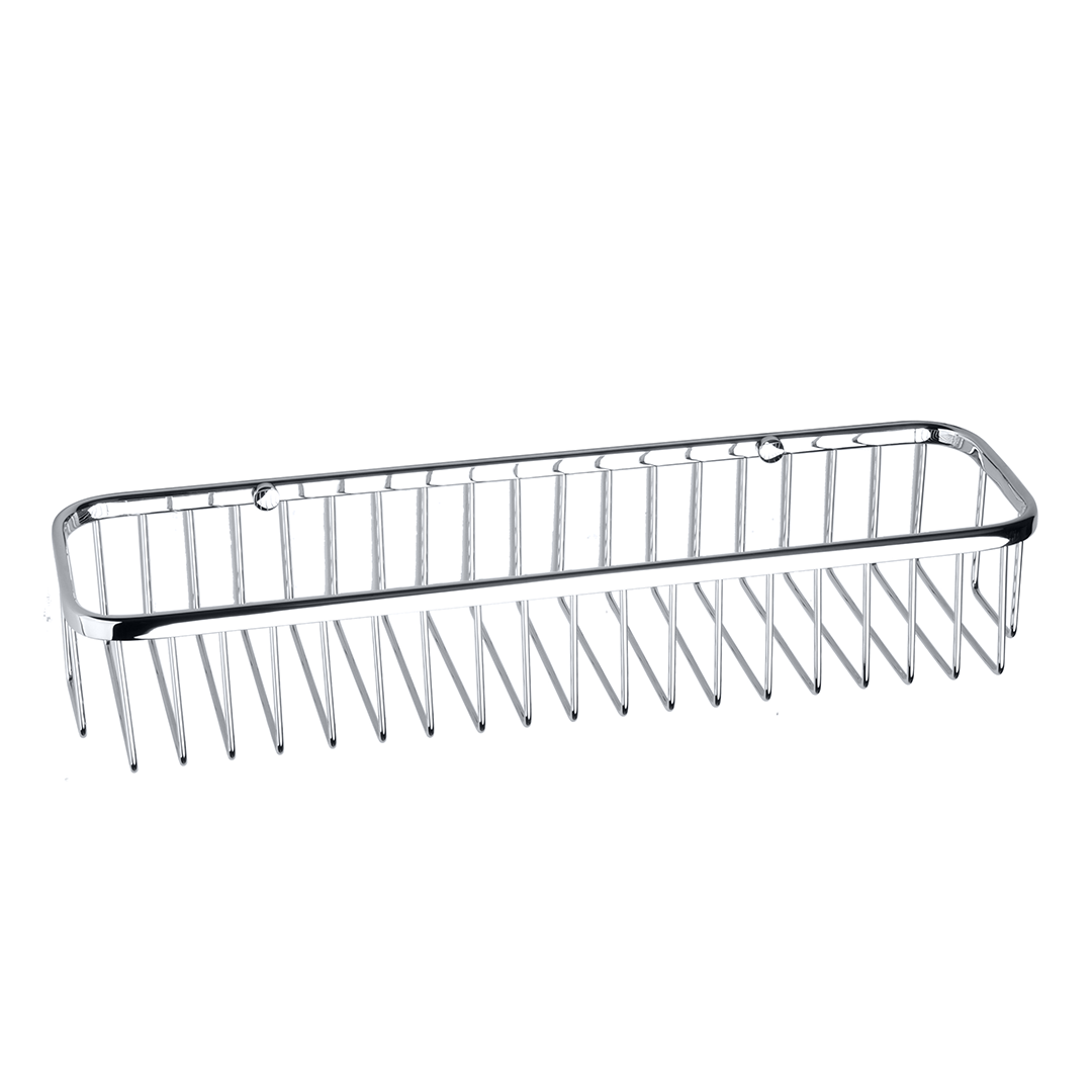 Мыльница Bemeta Cytro 146208252 (хром) настенная