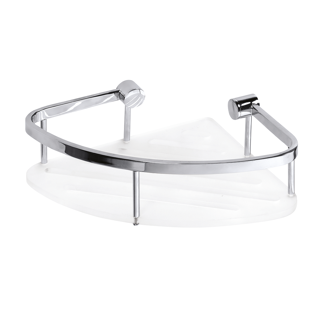 Мыльница Bemeta Cytro 146208376 (белый) настенная