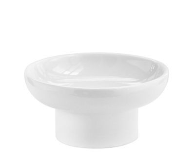 Мыльница WasserKRAFT  K-C185 (белый)