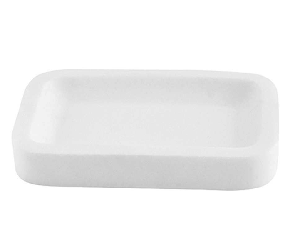 Мыльница WasserKRAFT Oder K-9629 (белый)