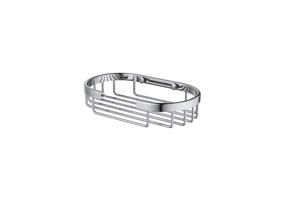 Мыльница Aquatek AQ4956CR (хром)