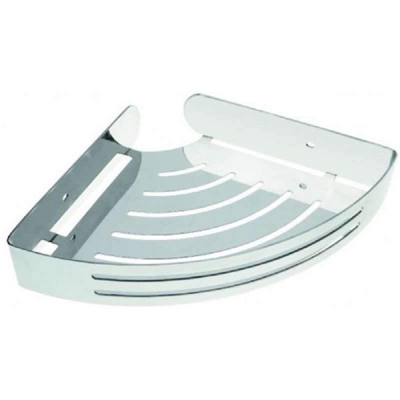 Мыльница Bemeta Cytro 102308061 (хром) настенная