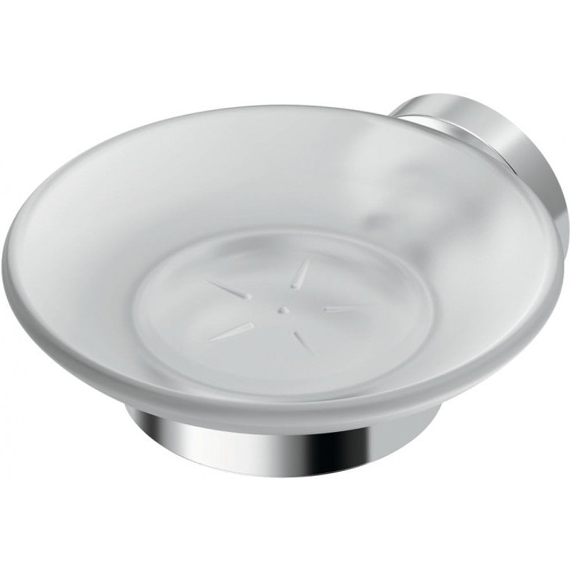 Мыльница Ideal Standard IOM A9122AA (хром) настенная