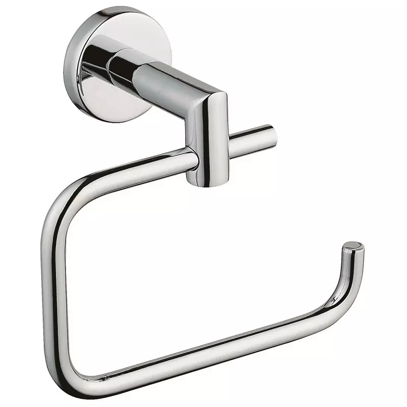 Бумагодержатель Vitra Minimax A44796 (хром)