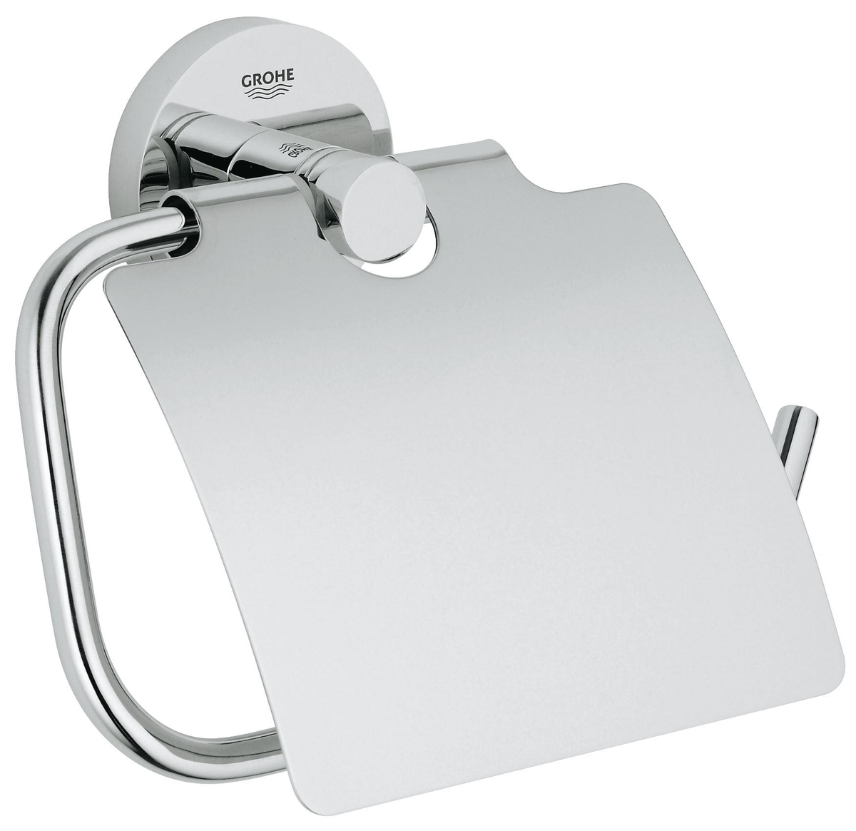 Бумагодержатель Grohe Essentials 40367001 (хром)