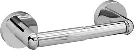 Бумагодержатель WasserKRAFT Rhein K-6222 (хром)