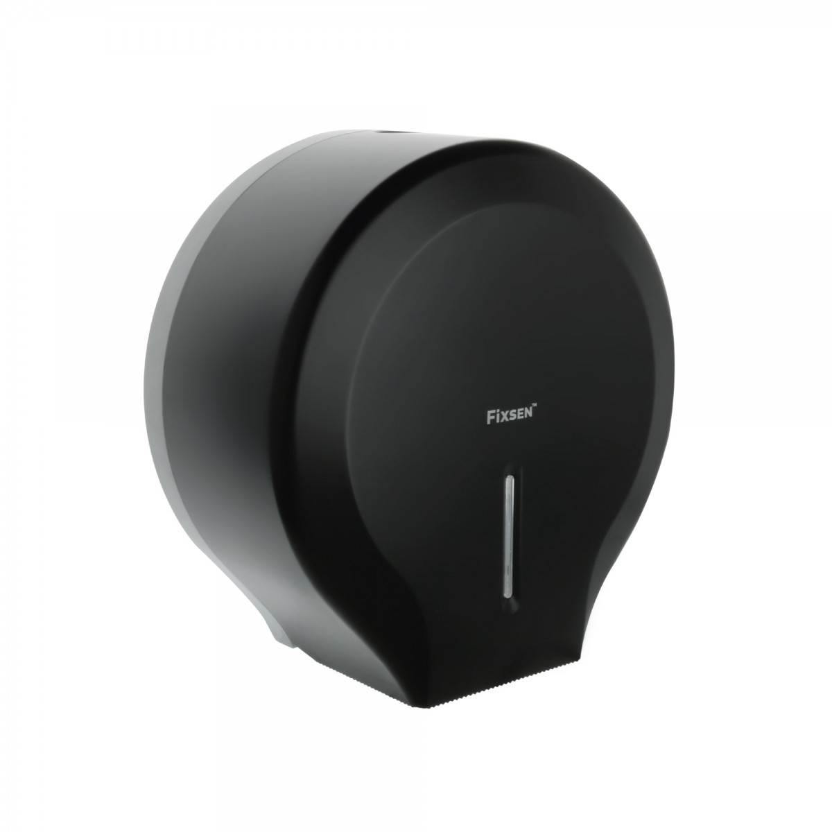 Бумагодержатель Fixsen Hotel FX-31010F (чёрный)