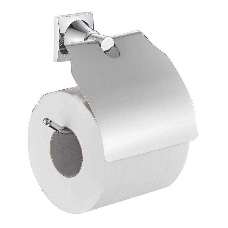 Бумагодержатель Haiba HB8503 (хром)
