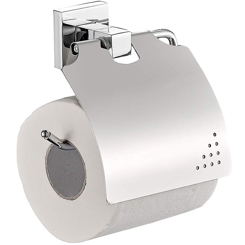 Бумагодержатель Haiba HB8603 (хром)