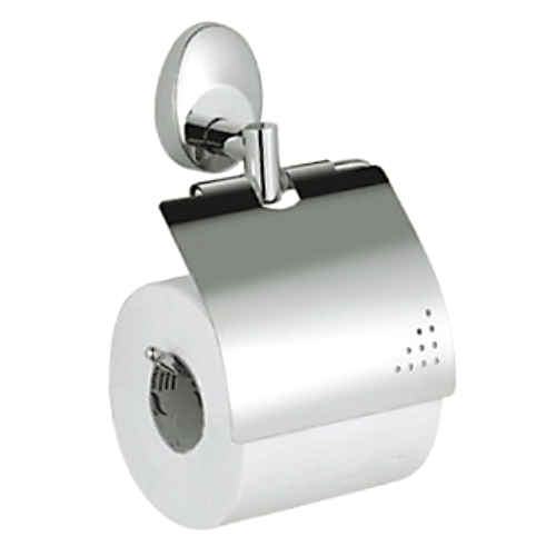 Бумагодержатель Haiba HB1603 (хром)