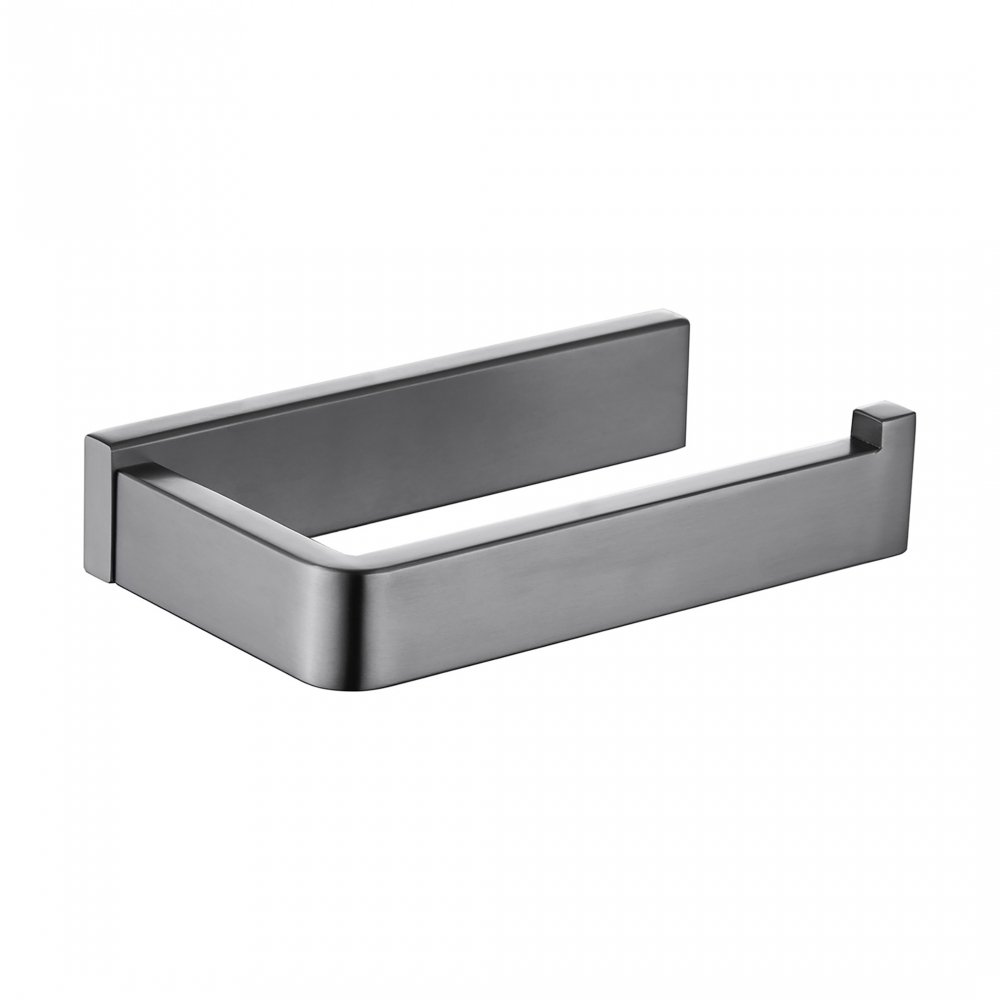 Бумагодержатель Abber Westen AA1731NG (никель)