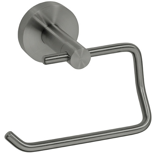 Бумагодержатель Bemeta GRAPHIT 156112042 (графит матовый)