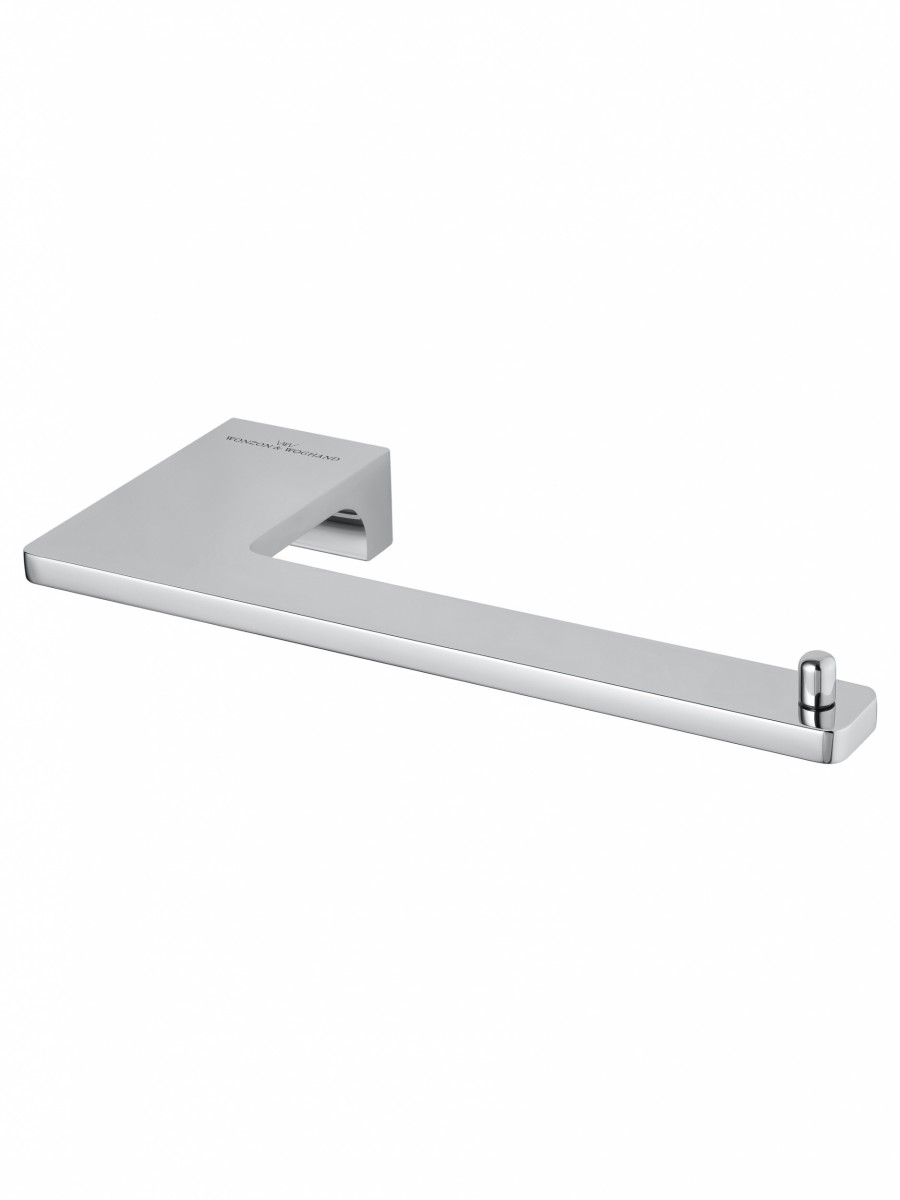 Бумагодержатель Wonzon & Woghand ECLIPSE WW-9116 (хром)