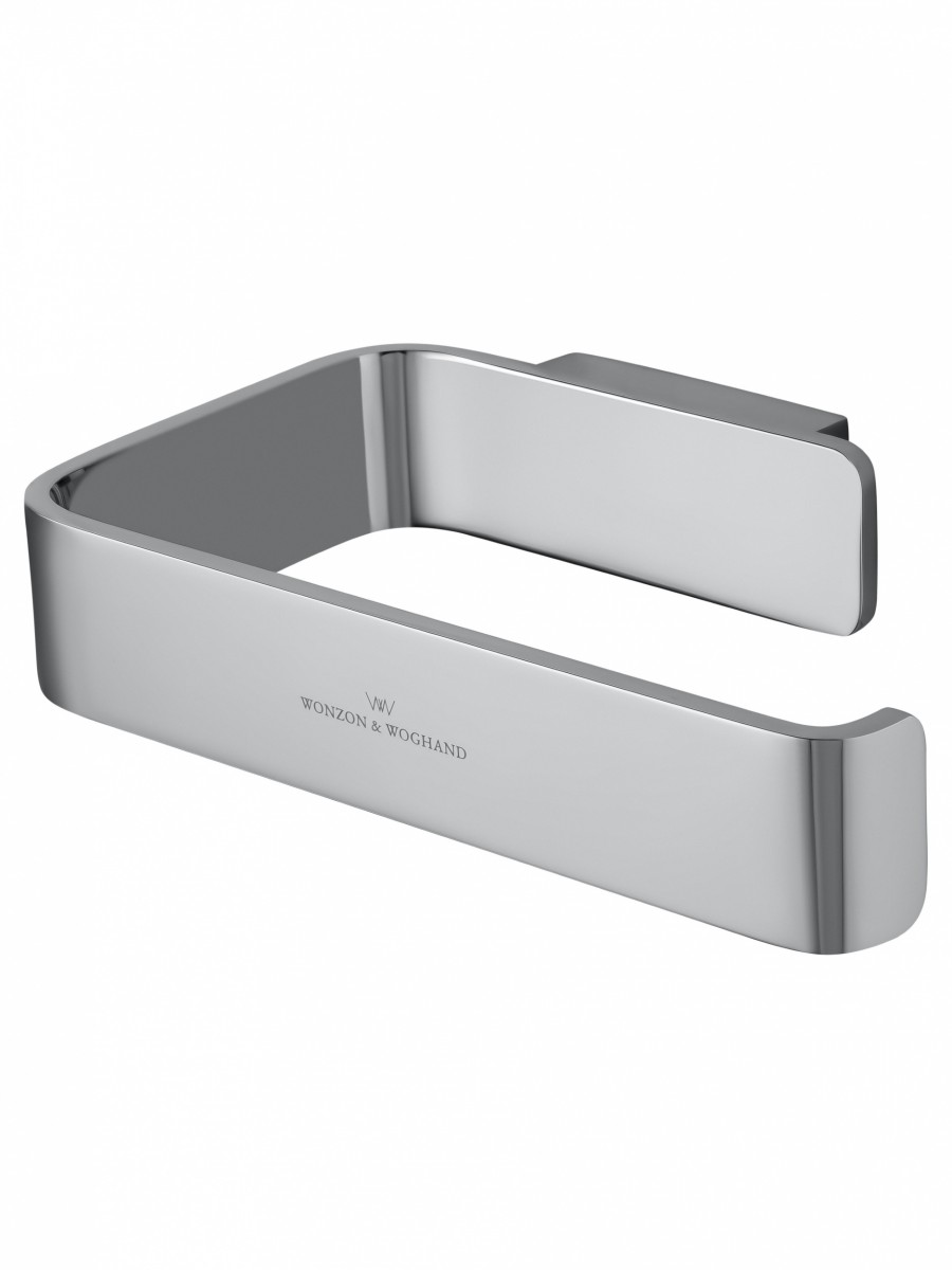 Бумагодержатель Wonzon & Woghand LOTTE WW-8316 (хром)