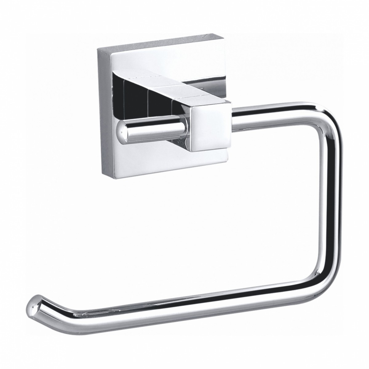 Бумагодержатель Wonzon & Woghand POLO WW-8916 (хром)